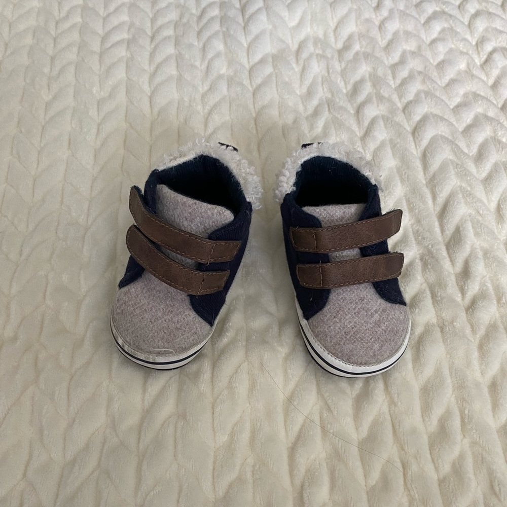 Baby boys shoes